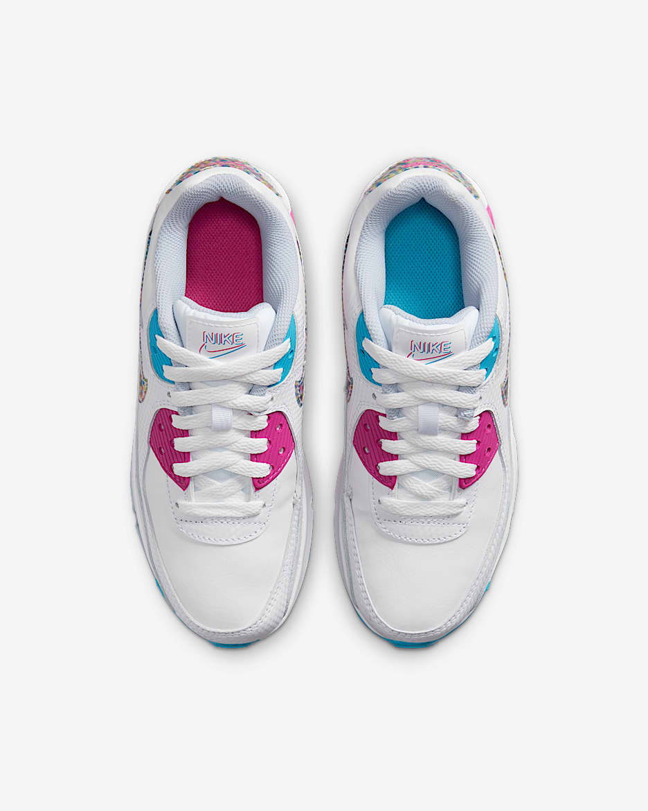 Nike air max 9 se ltr discount